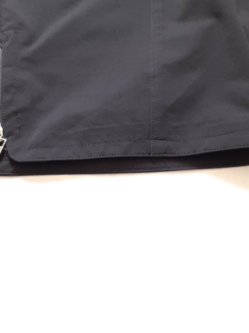 Jamie Sadock AirWear Knee Capri in Jet Black Size 14 - Picture 11 of 16